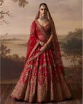 Jyot Lehenga Set By KYNAH, Luxury Indian Fashion & Bridal Wear