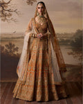 Tej Lehenga Set By KYNAH, Luxury Indian Fashion & Bridal Wear