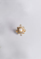 Anillo Altaira Blanco