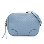 Microguccissima Bree Crossbody
