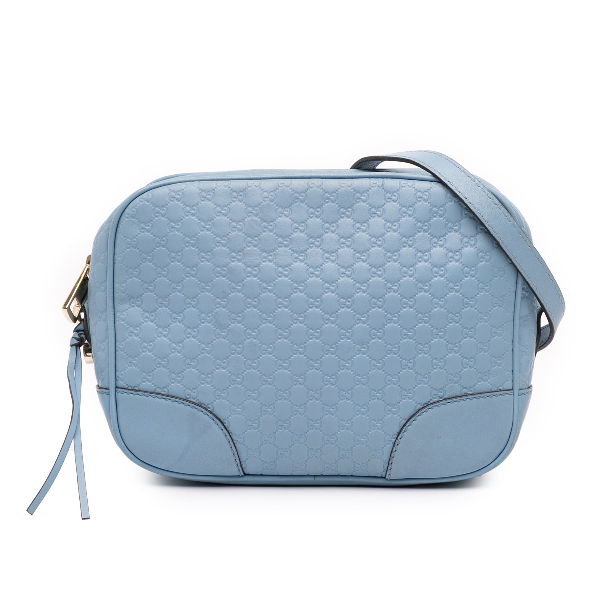 Microguccissima Bree Crossbody