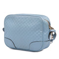 Microguccissima Bree Crossbody
