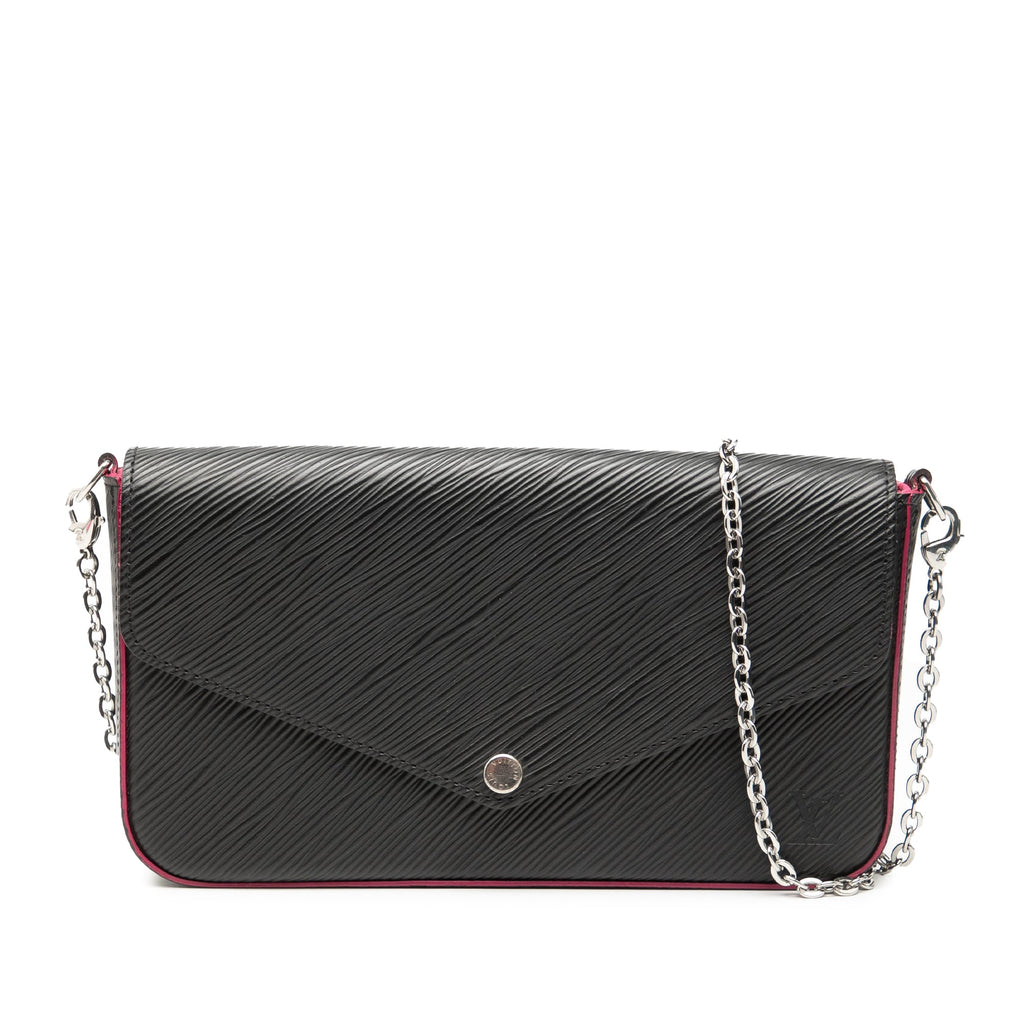 Epi Pochette Felicie