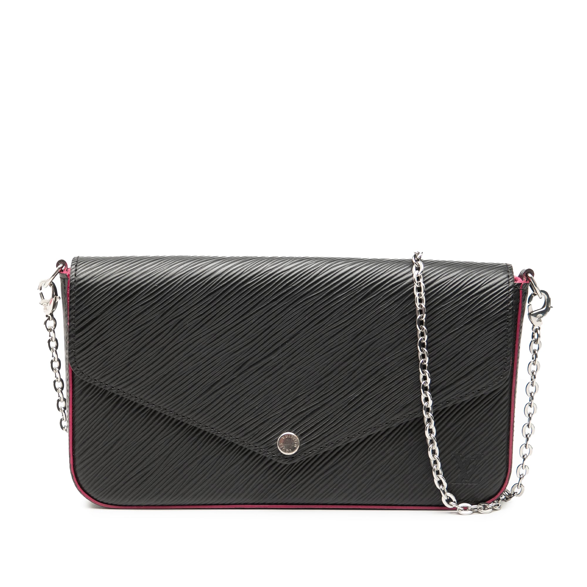 Epi Pochette Felicie