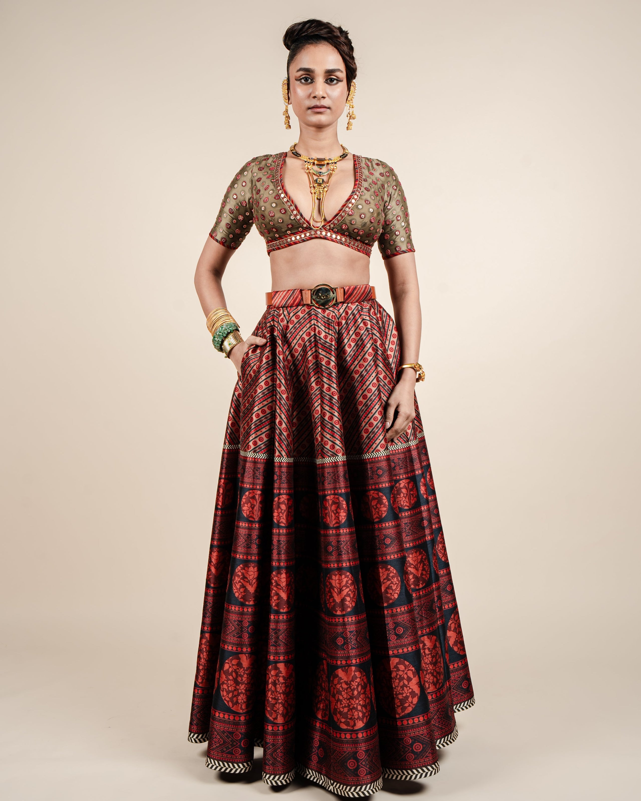 Ropa interior de Lounge