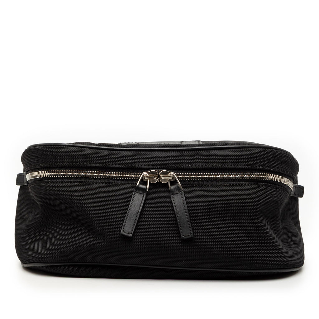 Nylon Web Belt Bag