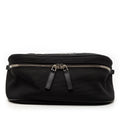 Nylon Web Belt Bag