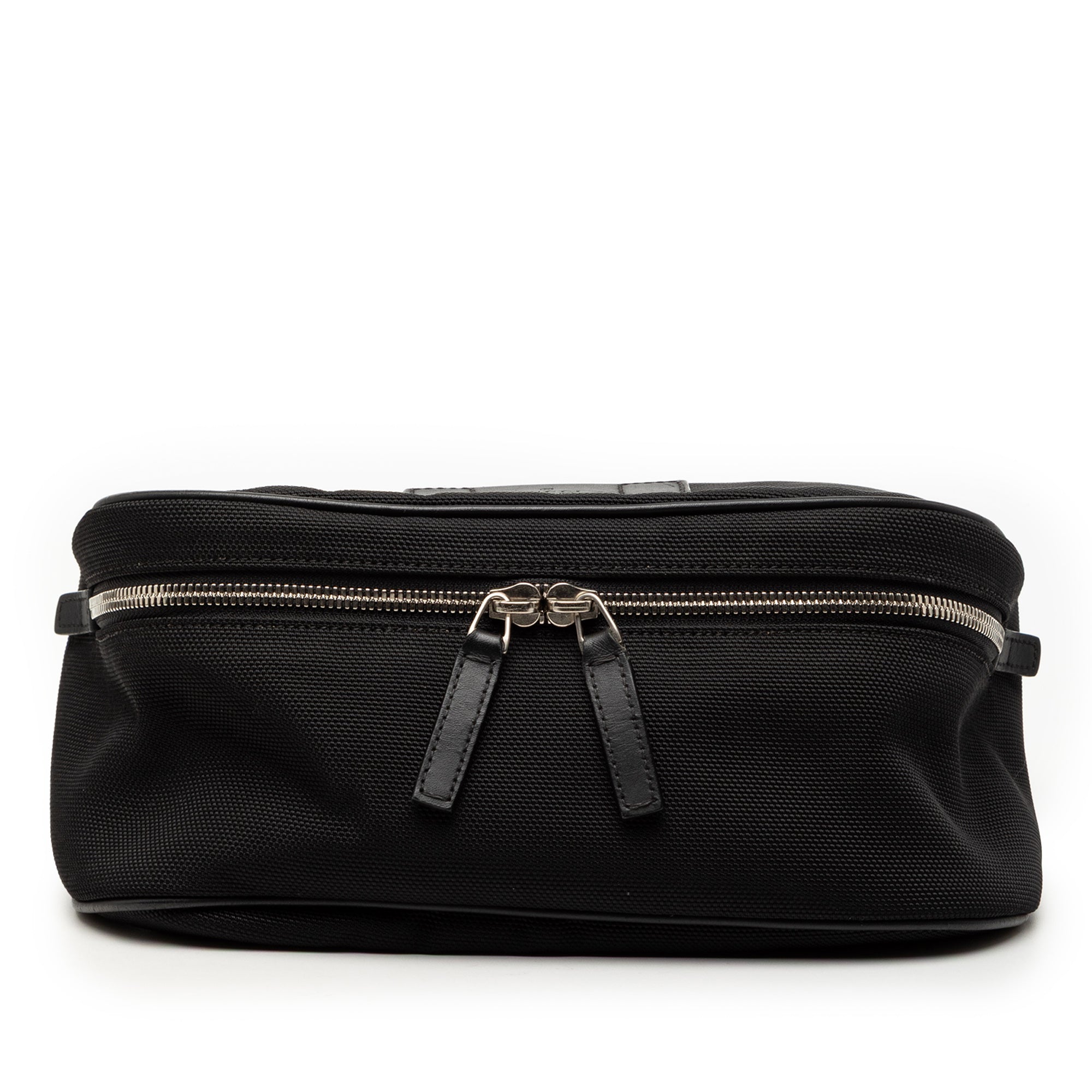 Nylon Web Belt Bag