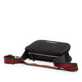 Nylon Web Belt Bag