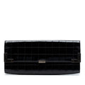 Chocolate Bar Patent Clutch