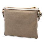 Canvas Canapa Logo Bow Crossbody