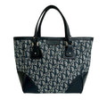 Diorissimo Trotter Canvas Zip Tote