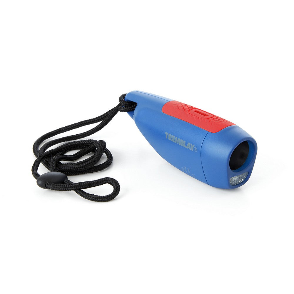 Silbato Electrico Recargable
