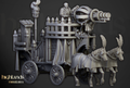 Arcane Engine, Highlands Miniatures