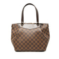 Damier Ebene Westminster PM