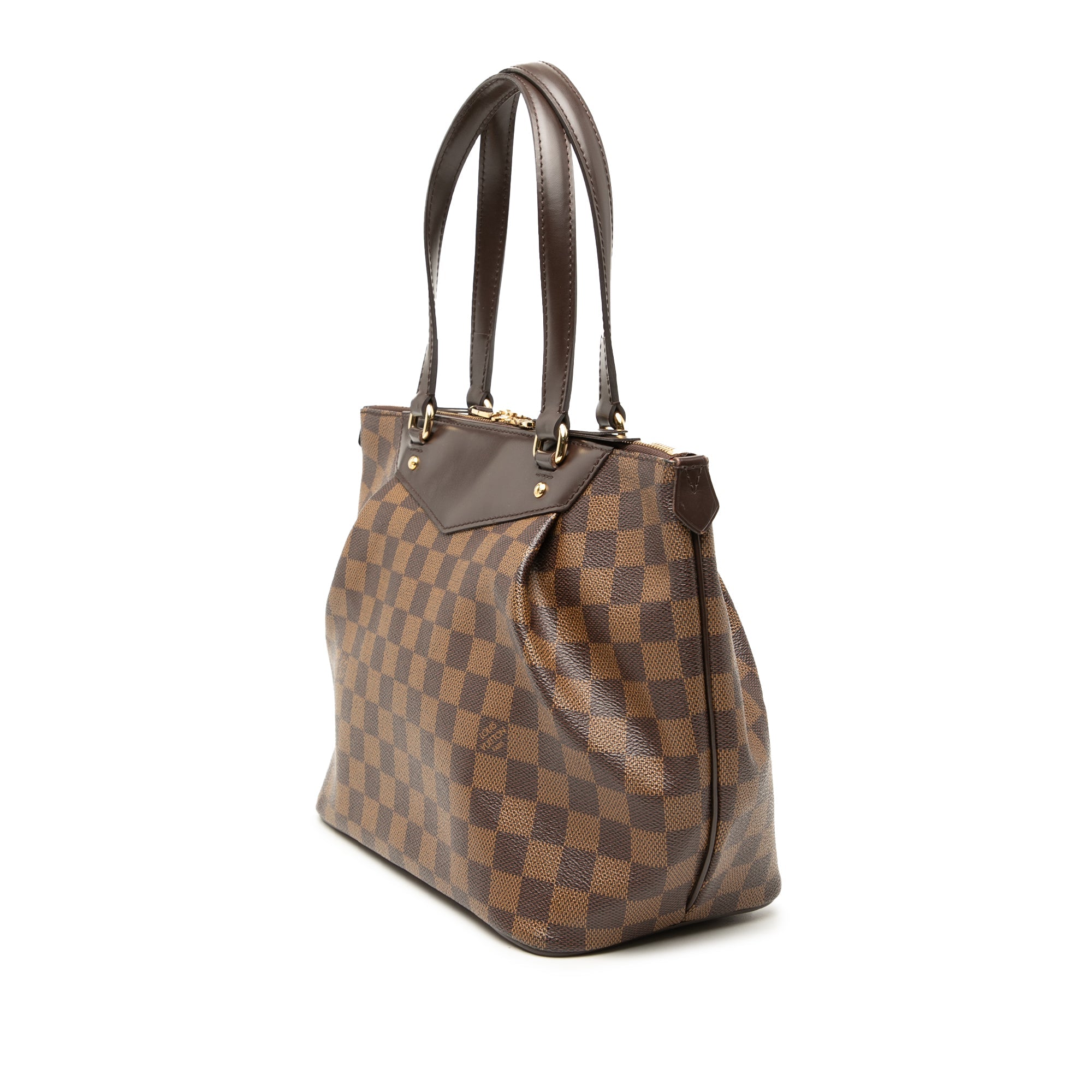 Damier Ebene Westminster PM