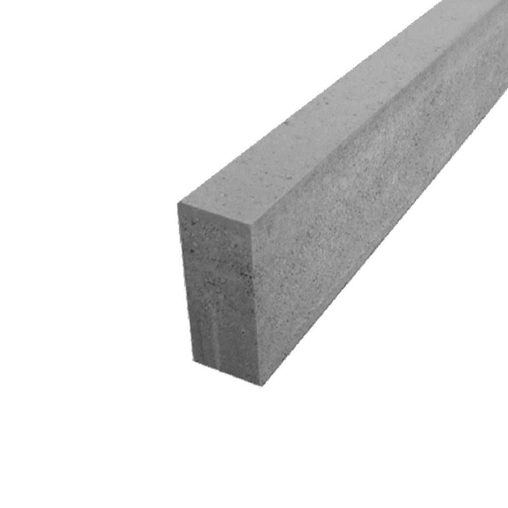 Bordillo Decorativo 100x20x8 cm.
