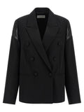 Armarium Blazer — Black