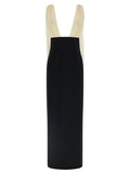 Armarium Mara Dress — Black