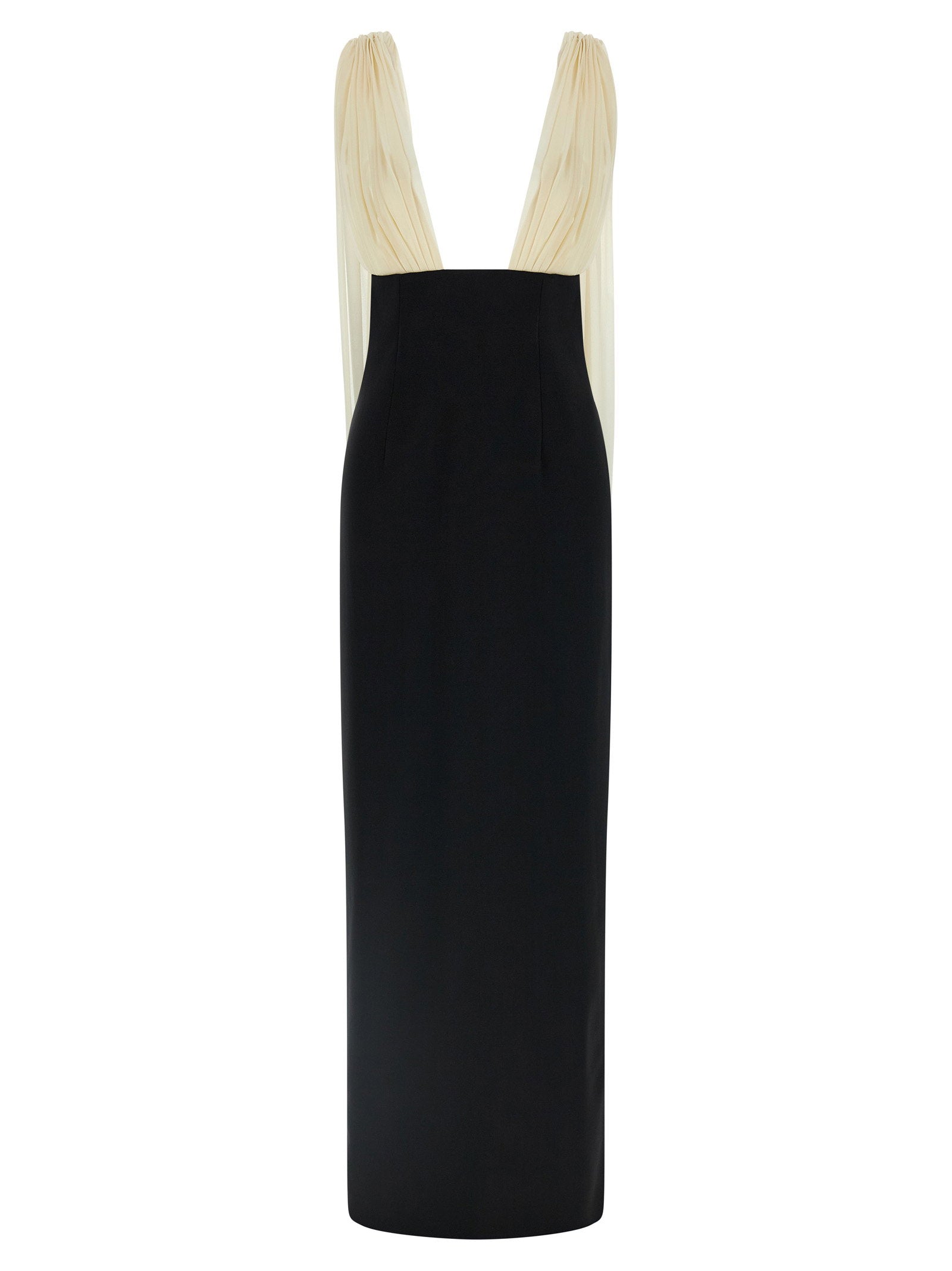Armarium Mara Dress — Black