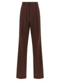 Armarium Clelia Trousers — Brown