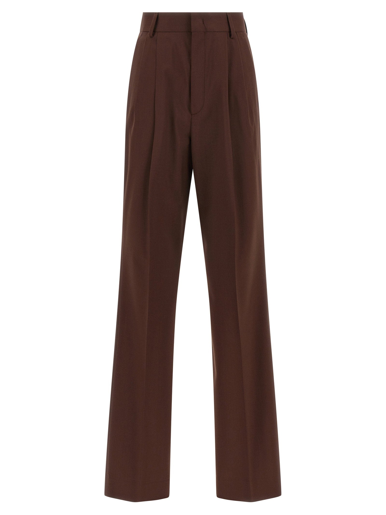 Armarium Clelia Trousers — Brown