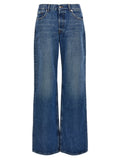 Armarium Luke Jeans — Blue