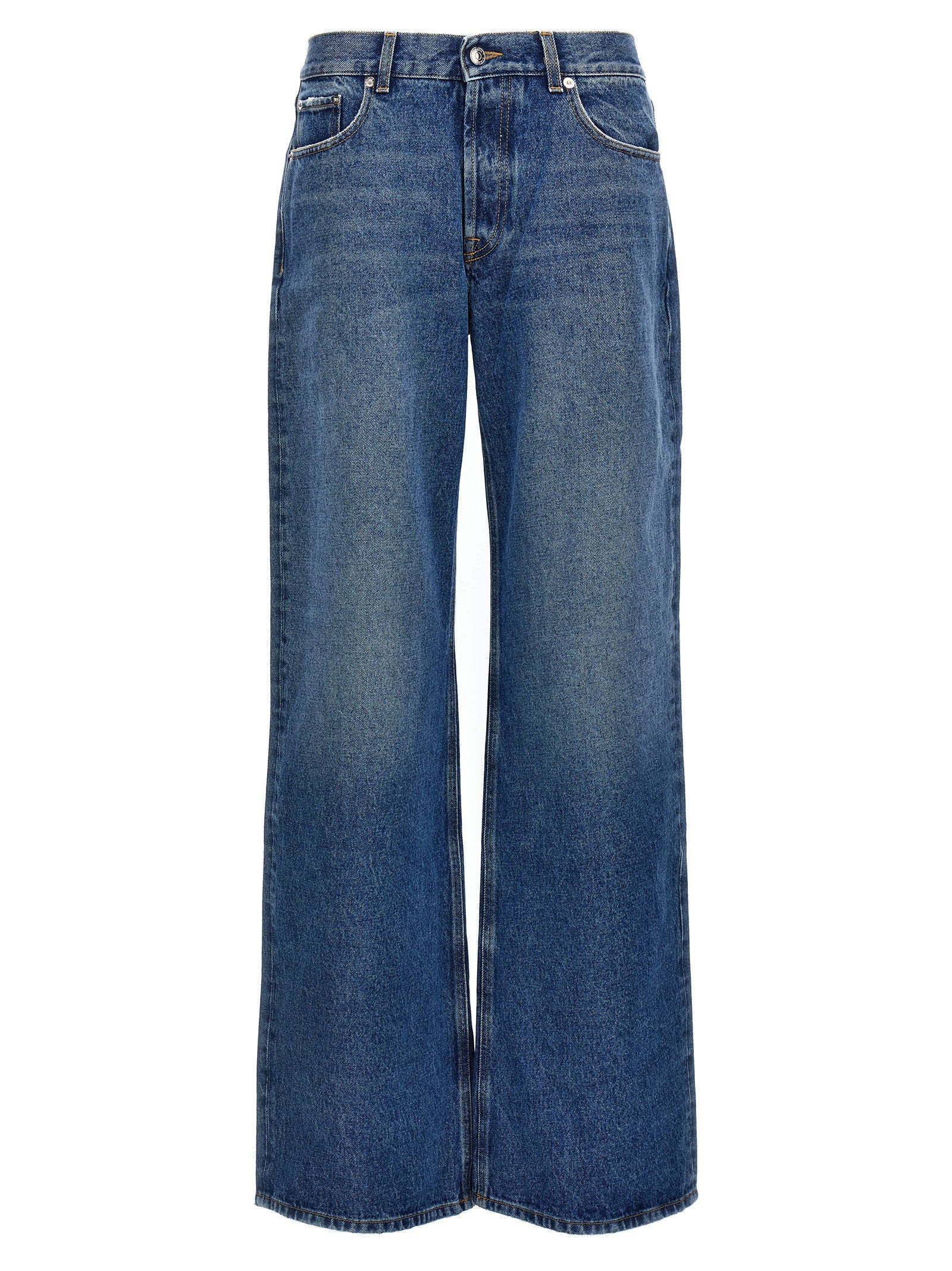 Armarium Luke Jeans — Blue