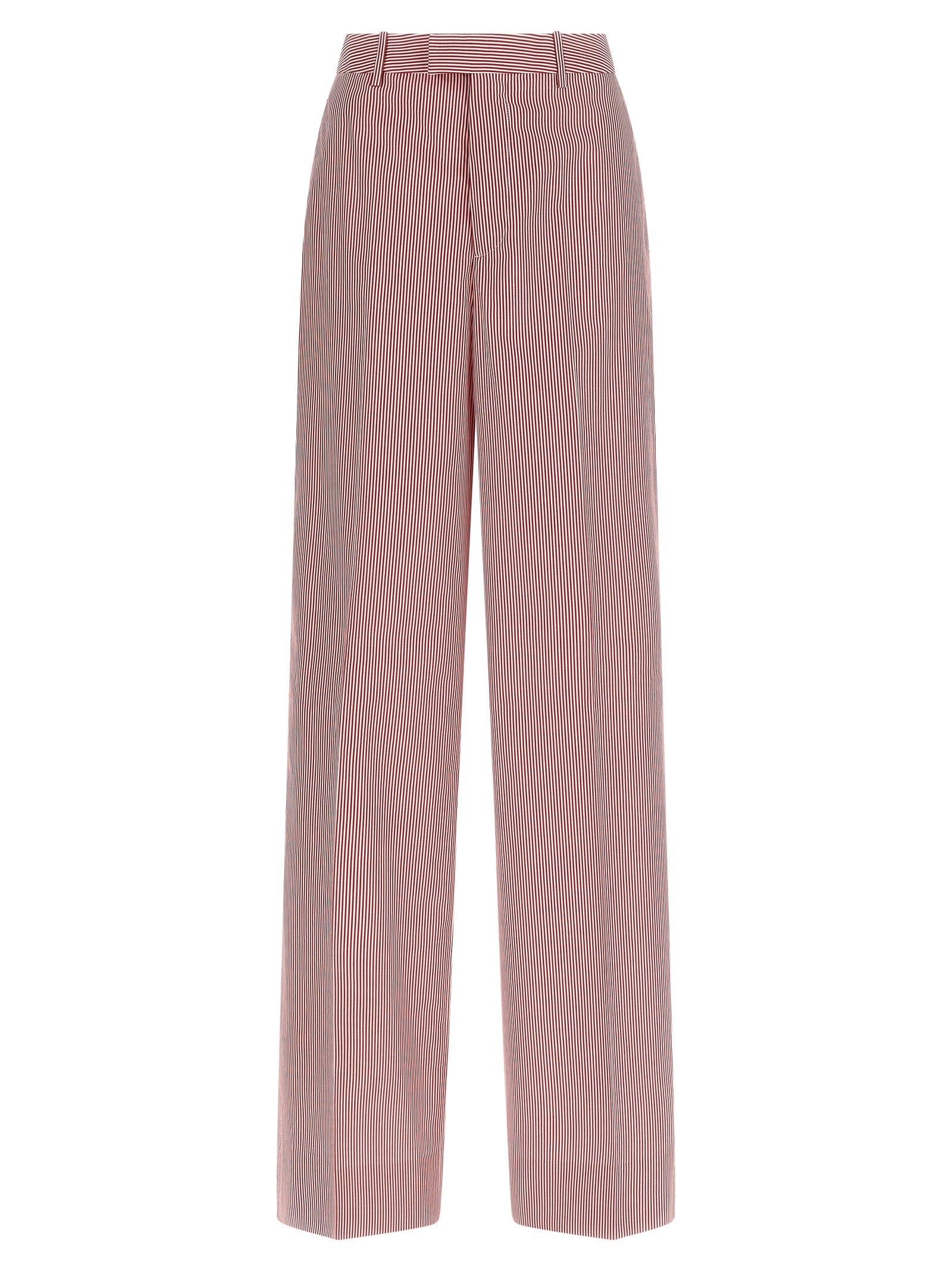 Armarium Trousers — Pink