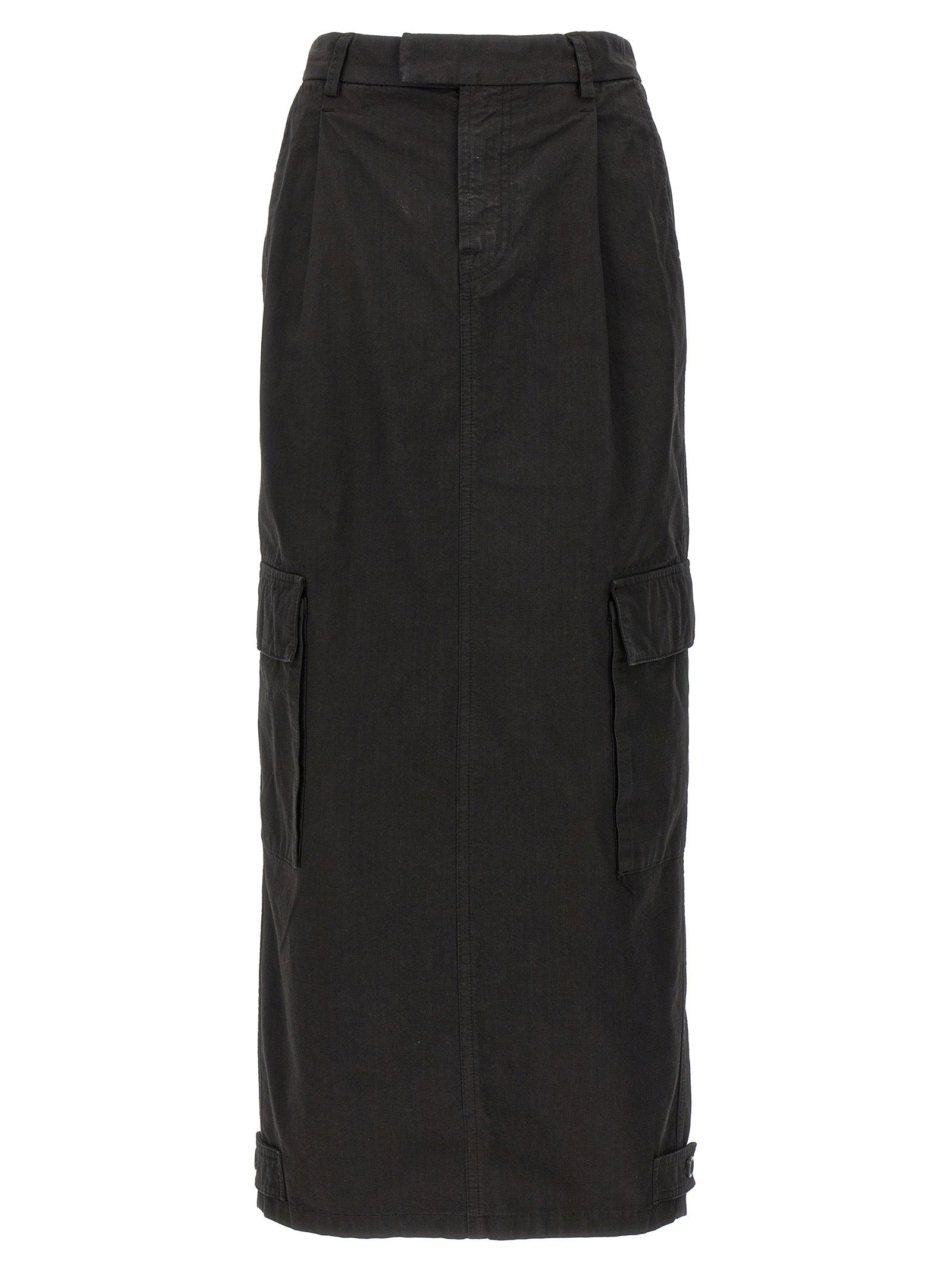 Armarium Shiv Skirt — Black