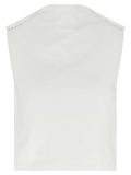 Armarium Tank Top — white