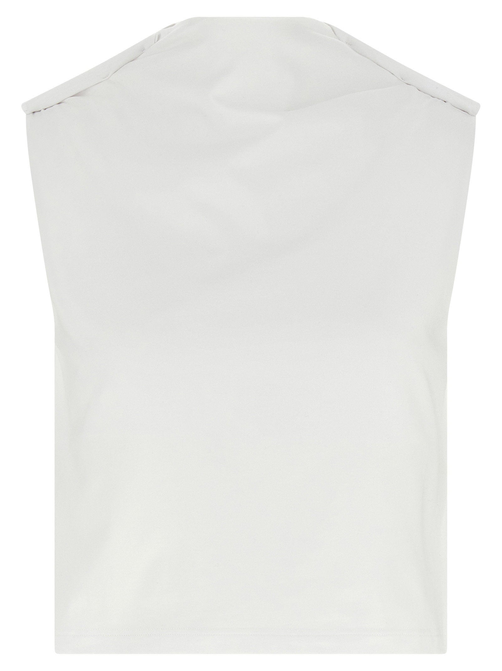 Armarium Tank Top — white