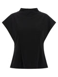 Armarium Sia Blouse — Black