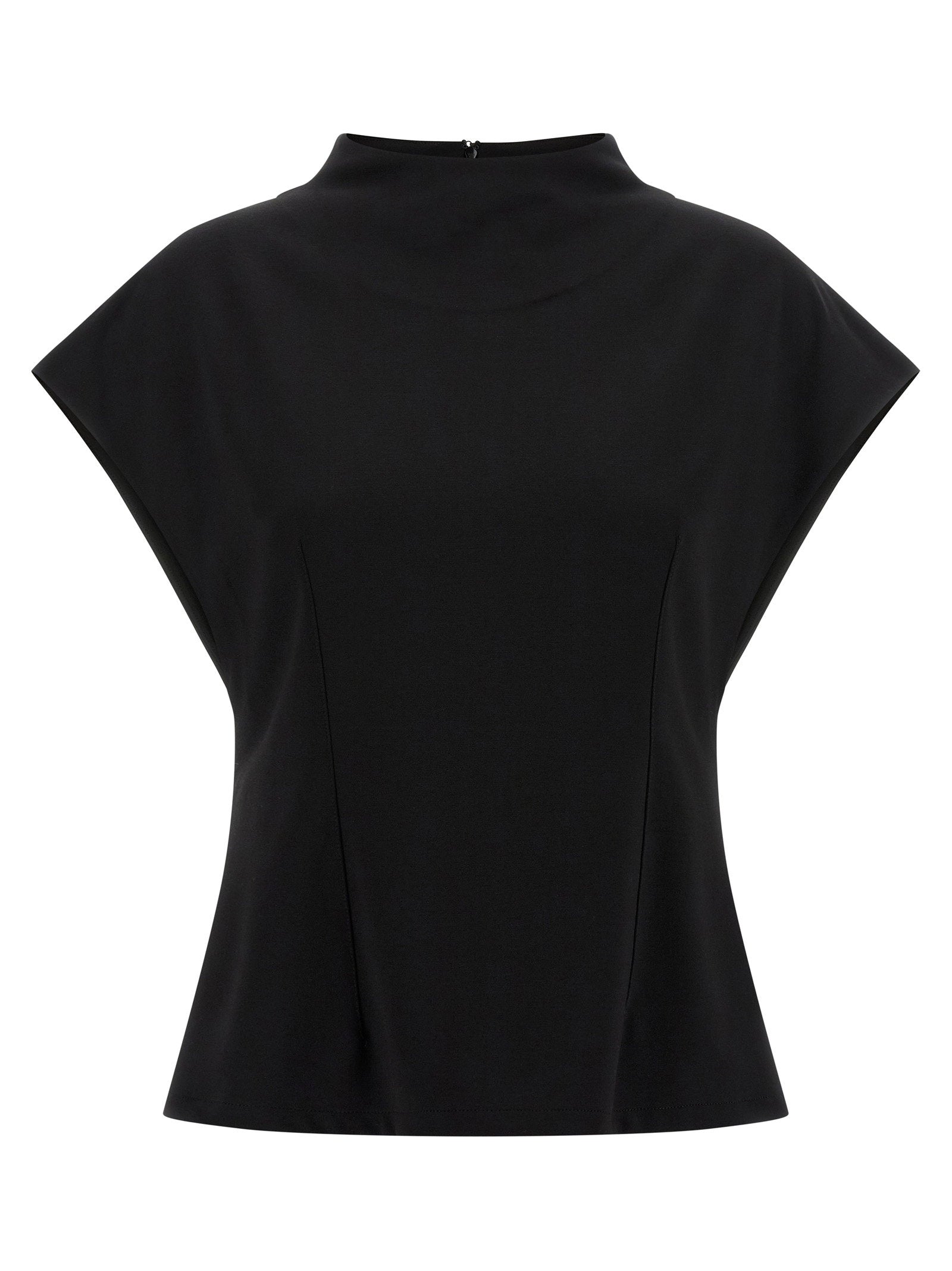 Armarium Sia Blouse — Black