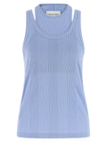 Armarium Filippa Tank Top — Blue