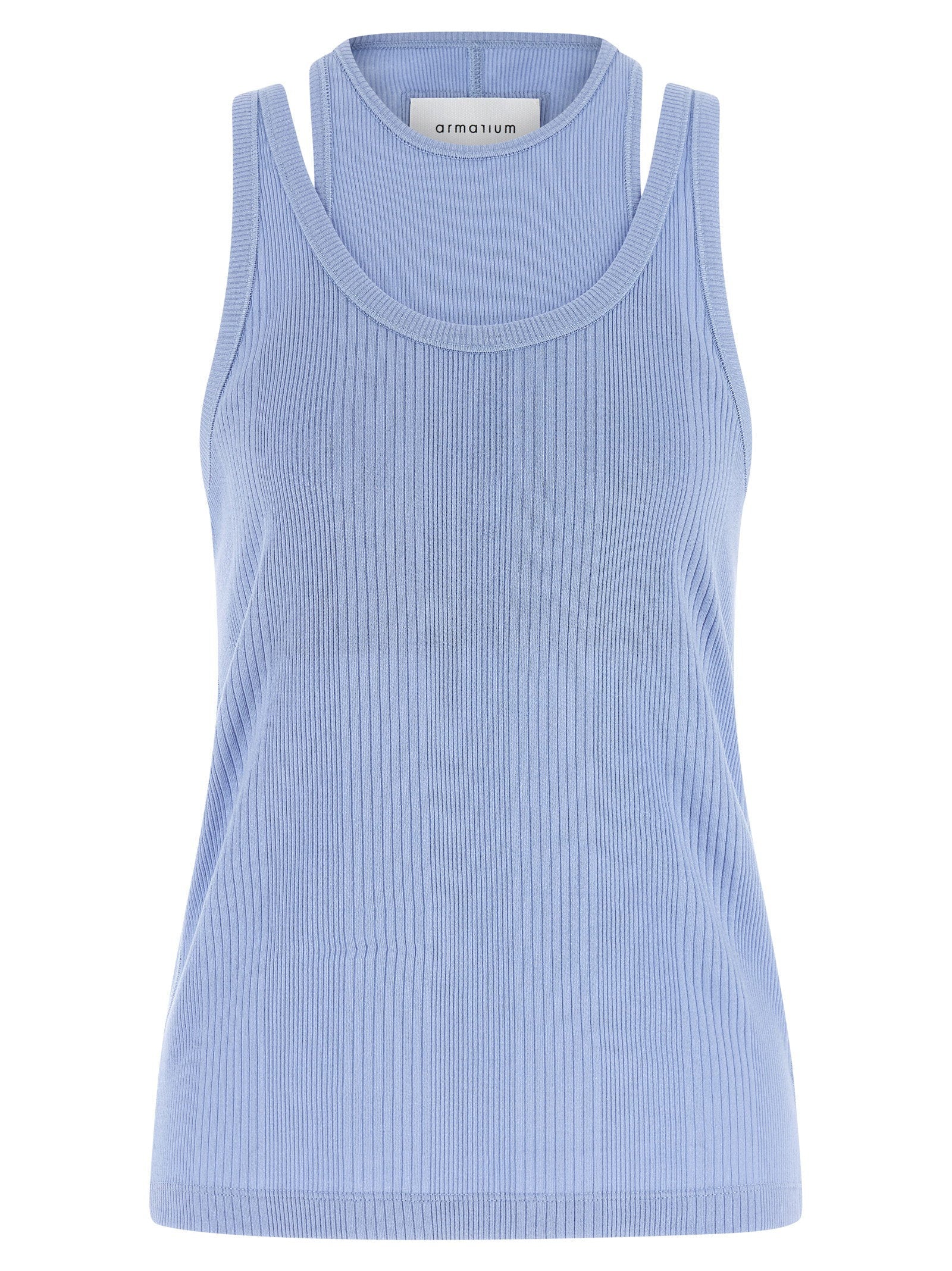Armarium Filippa Tank Top — Blue