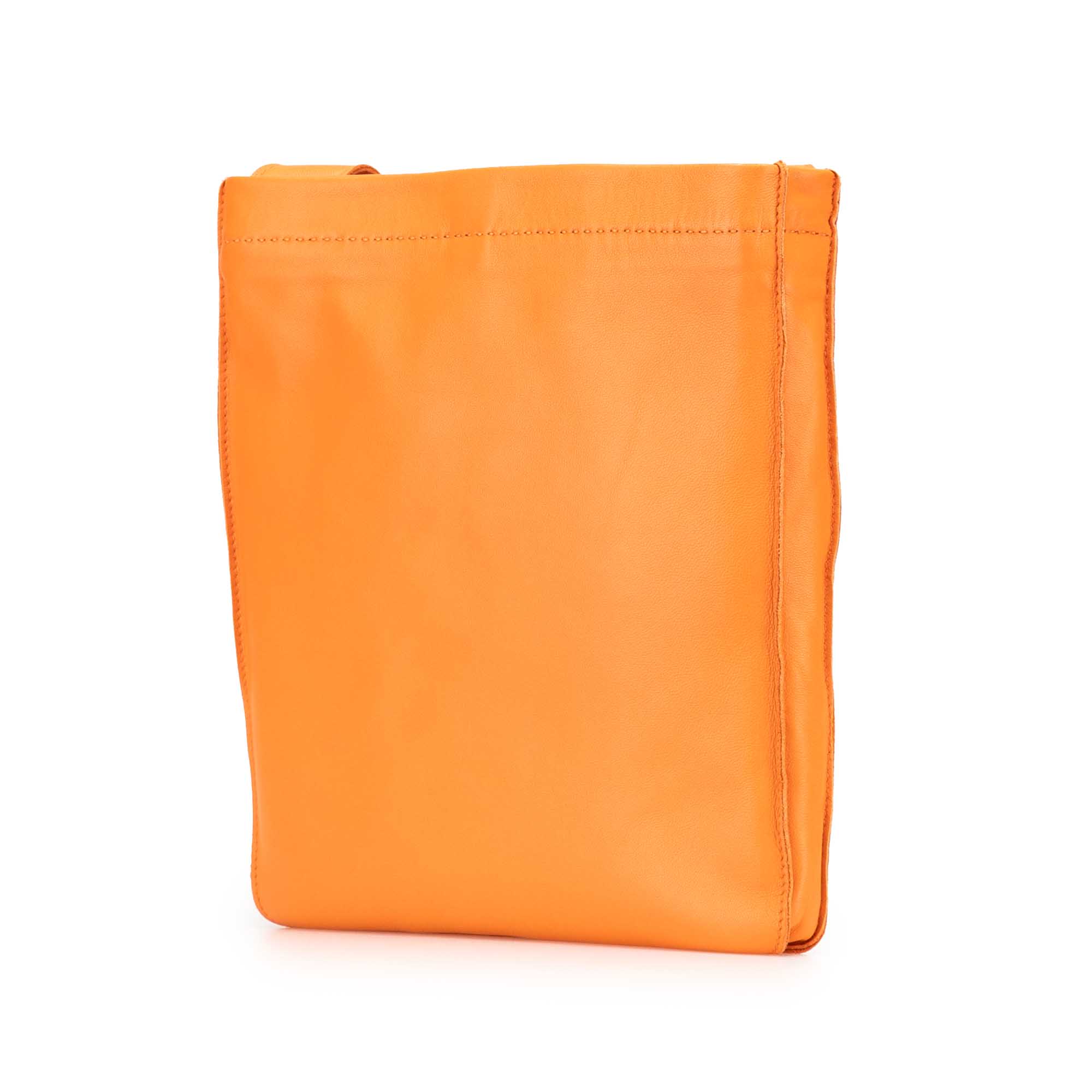 Milo Clou de Selle Crossbody