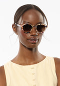 KREWE ASHTON | Amalfi 18K