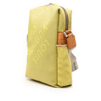 2003 Damier Geant Weatherly Americas Cup