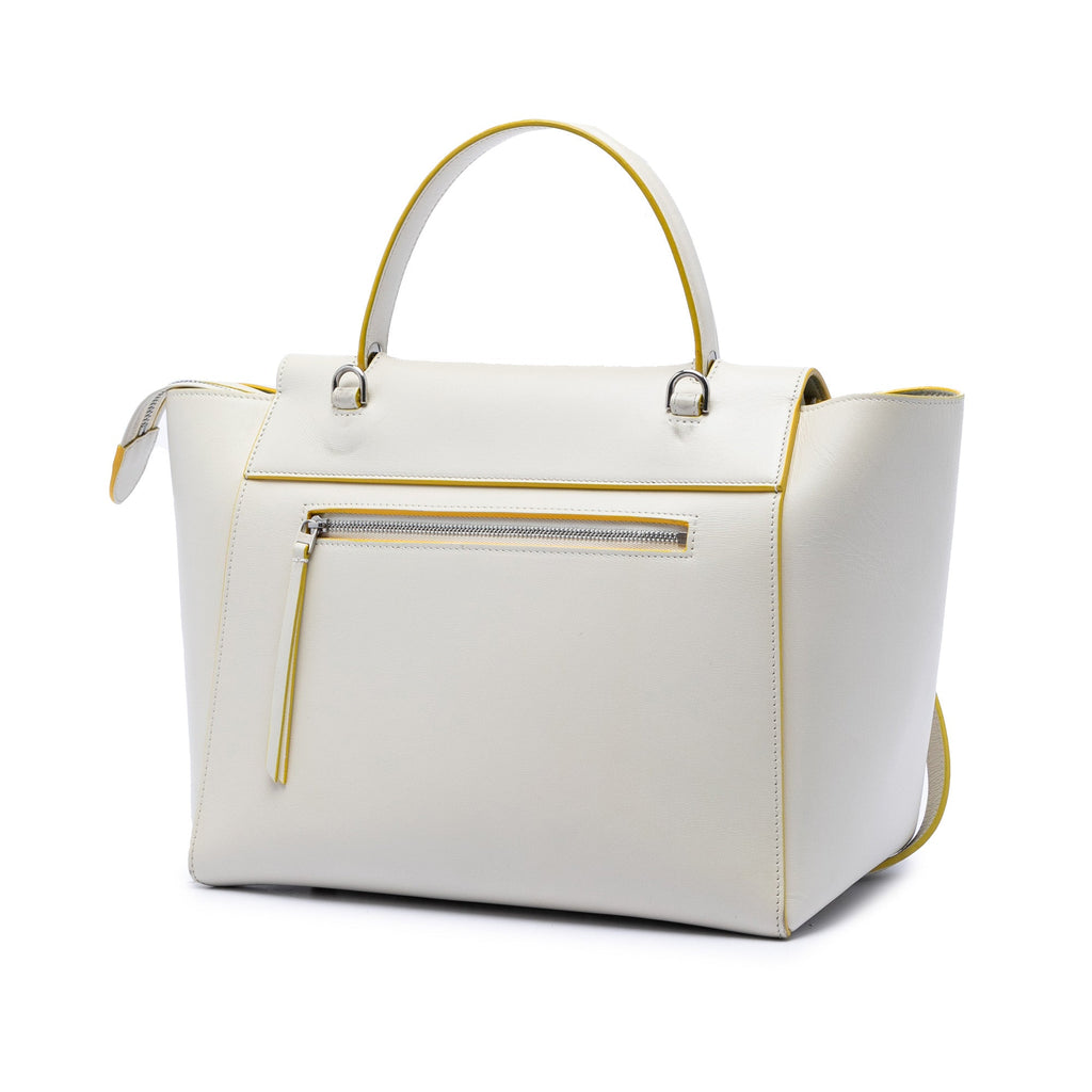 Mini Smooth Calfskin Belt Bag