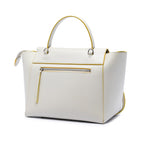 Mini Smooth Calfskin Belt Bag