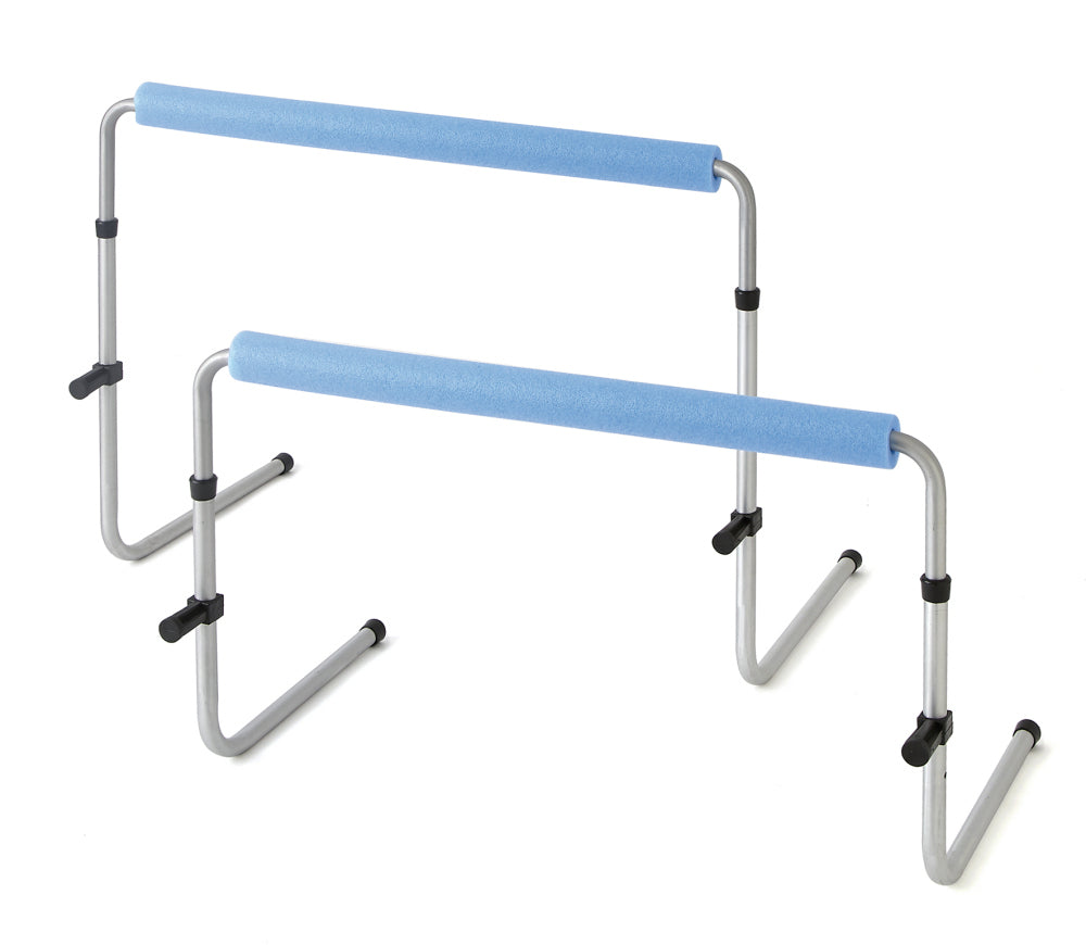 Vallas Regulables Aluminio