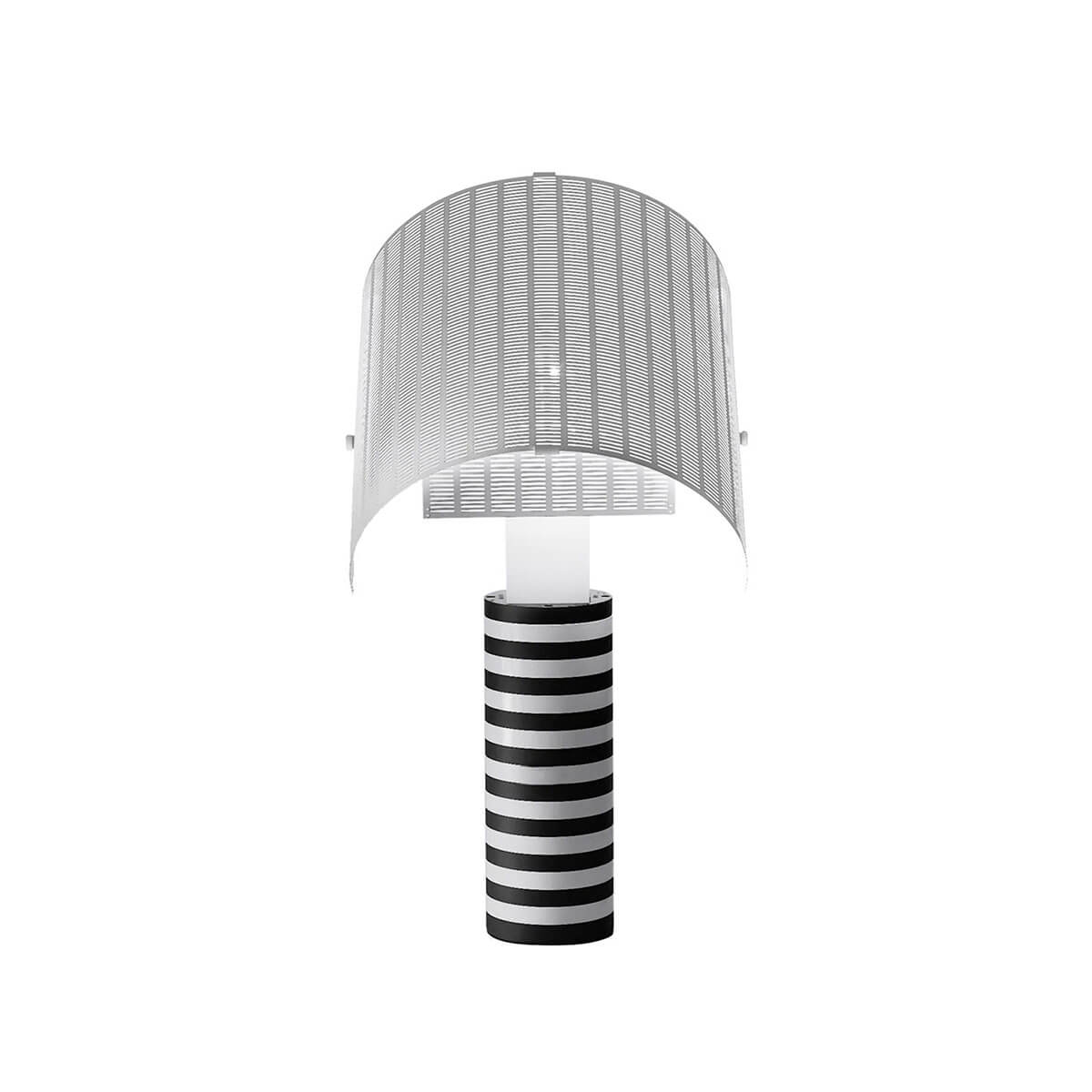 Shogun Table Lamp