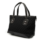 GG Neoprene Techno Tag Tote