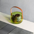 Shopper Glass Bowl
