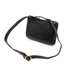 Lambskin Mania Double Zip Belt Bag