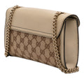 Mini GG Canvas Emily Crossbody