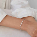 AURORA Baguette Diamond Bracelet By ALINKA Fine Jewellery