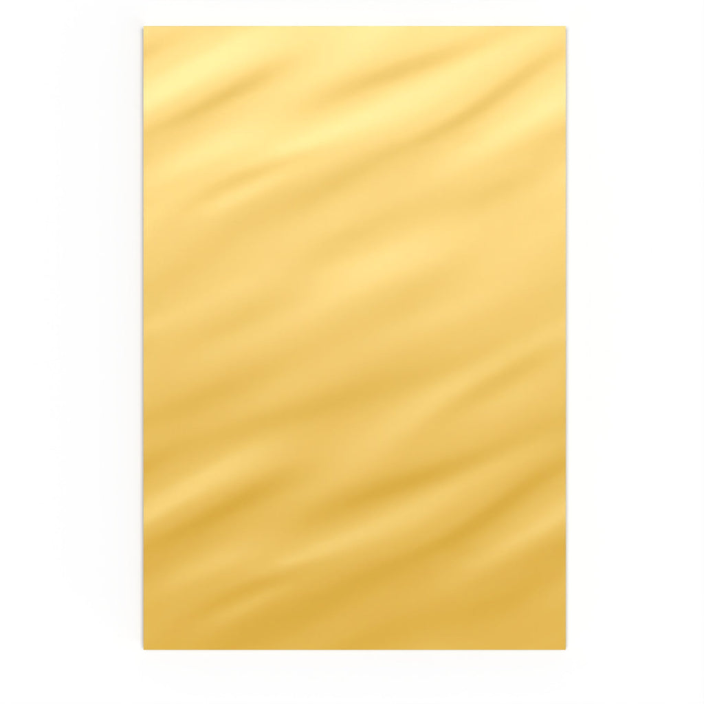 Oval Adhesive Labels