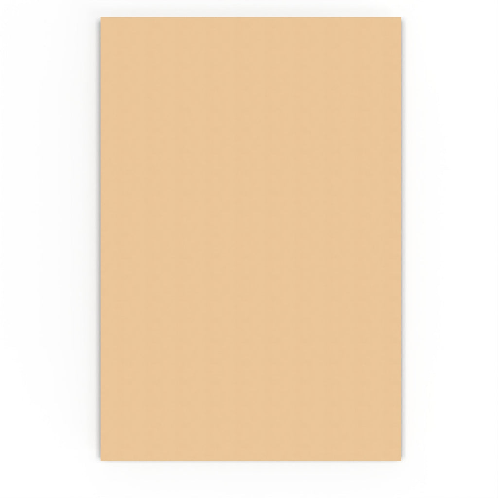 Oval Adhesive Labels